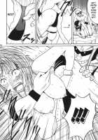 Hyakka Soushuuhen / 百花総集編 [Crimson] [One Piece] Thumbnail Page 165