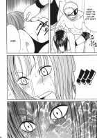 Hyakka Soushuuhen / 百花総集編 [Crimson] [One Piece] Thumbnail Page 169