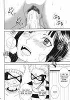 Hyakka Soushuuhen / 百花総集編 [Crimson] [One Piece] Thumbnail Page 61