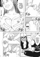 Hyakka Soushuuhen / 百花総集編 [Crimson] [One Piece] Thumbnail Page 68