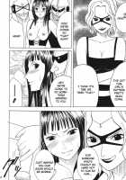 Hyakka Soushuuhen / 百花総集編 [Crimson] [One Piece] Thumbnail Page 86