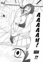 Hyakka Soushuuhen / 百花総集編 [Crimson] [One Piece] Thumbnail Page 93