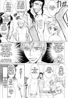 Sentou Taisei [Bleach] Thumbnail Page 12