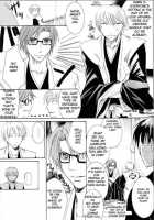 Sentou Taisei [Bleach] Thumbnail Page 14