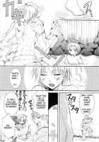 Sentou Taisei [Bleach] Thumbnail Page 19