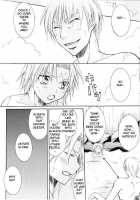 Sentou Taisei [Bleach] Thumbnail Page 21