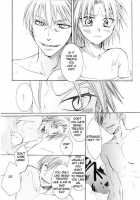 Sentou Taisei [Bleach] Thumbnail Page 22