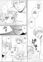 Sentou Taisei [Bleach] Thumbnail Page 23