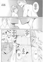 Sentou Taisei [Bleach] Thumbnail Page 25