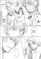 Sentou Taisei [Bleach] Thumbnail Page 32