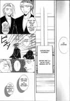 Sentou Taisei [Bleach] Thumbnail Page 34