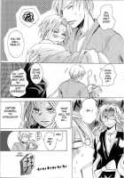 Sentou Taisei [Bleach] Thumbnail Page 35