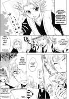 Sentou Taisei [Bleach] Thumbnail Page 06