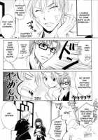 Sentou Taisei [Bleach] Thumbnail Page 08