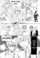 Sentou Taisei [Bleach] Thumbnail Page 09