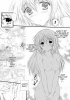 Kimi Ga Iru Kara / きみがいるから [Tsukishima Kai] [Infinite Stratos] Thumbnail Page 17