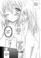 Kimi Ga Iru Kara / きみがいるから [Tsukishima Kai] [Infinite Stratos] Thumbnail Page 18