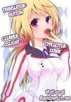 Kimi Ga Iru Kara / きみがいるから [Tsukishima Kai] [Infinite Stratos] Thumbnail Page 27