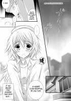 Kimi Ga Iru Kara / きみがいるから [Tsukishima Kai] [Infinite Stratos] Thumbnail Page 09