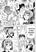 Sami Anal [Tonpu] [Hoshi no Samidare] Thumbnail Page 14