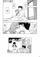 Sami Anal [Tonpu] [Hoshi no Samidare] Thumbnail Page 19