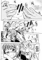 Sami Anal [Tonpu] [Hoshi no Samidare] Thumbnail Page 07