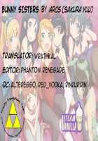 BUNNY SISTERS / BUNNY SISTERS [Sakura Yuu] [Ore No Imouto Ga Konna Ni Kawaii Wake Ga Nai] Thumbnail Page 43