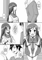 BUNNY SISTERS / BUNNY SISTERS [Sakura Yuu] [Ore No Imouto Ga Konna Ni Kawaii Wake Ga Nai] Thumbnail Page 08