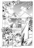 Tanktop Ga Tamaranai! / タンクトップがたまらない！ [Oujano Kaze] [Super Robot Wars] Thumbnail Page 09