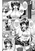 Experience Fear! Invisible / 恐怖体験！インビジブル [Somejima] [Original] Thumbnail Page 16