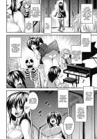 Experience Fear! Invisible / 恐怖体験！インビジブル [Somejima] [Original] Thumbnail Page 02