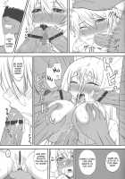 Hakudaku Yuugi / 白濁遊戯 [Minase Youkou] [Btooom] Thumbnail Page 16