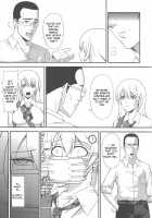 Hakudaku Yuugi / 白濁遊戯 [Minase Youkou] [Btooom] Thumbnail Page 04