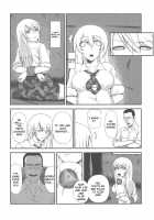 Hakudaku Yuugi / 白濁遊戯 [Minase Youkou] [Btooom] Thumbnail Page 05