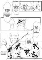 My Best Friend Can't Have Me Raped Like This / 親友のあたしがこんな所で犯されるわけがない [Iwasaki Takashi] [Ore No Imouto Ga Konna Ni Kawaii Wake Ga Nai] Thumbnail Page 10