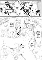 My Best Friend Can't Have Me Raped Like This / 親友のあたしがこんな所で犯されるわけがない [Iwasaki Takashi] [Ore No Imouto Ga Konna Ni Kawaii Wake Ga Nai] Thumbnail Page 19