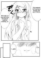My Best Friend Can't Have Me Raped Like This / 親友のあたしがこんな所で犯されるわけがない [Iwasaki Takashi] [Ore No Imouto Ga Konna Ni Kawaii Wake Ga Nai] Thumbnail Page 21