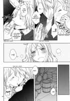 Change Round / チェンジラウンド [Yamada Enako] [One Piece] Thumbnail Page 18