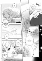 Change Round / チェンジラウンド [Yamada Enako] [One Piece] Thumbnail Page 22