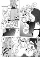 Change Round / チェンジラウンド [Yamada Enako] [One Piece] Thumbnail Page 24