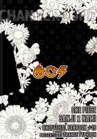 Change Round / チェンジラウンド [Yamada Enako] [One Piece] Thumbnail Page 32