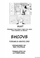 Change Round / チェンジラウンド [Yamada Enako] [One Piece] Thumbnail Page 33