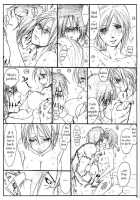 Shojo Gehageha / 処女ゲハゲハ [Inoue Yuki] [Naruto] Thumbnail Page 28
