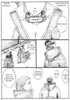 Shojo Gehageha / 処女ゲハゲハ [Inoue Yuki] [Naruto] Thumbnail Page 03