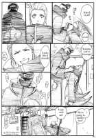 Shojo Gehageha / 処女ゲハゲハ [Inoue Yuki] [Naruto] Thumbnail Page 06