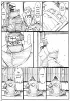 Shojo Gehageha / 処女ゲハゲハ [Inoue Yuki] [Naruto] Thumbnail Page 07