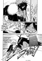 Britin 1 / ブリチン① [Momochi Kouichi] [Bleach] Thumbnail Page 05