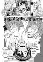 Bursty! / 人体改造 アンソロジーコミックス Vol.3 デジタル版 - バースト性 [Kagano Shouta] [Original] Thumbnail Page 18