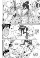 Cheerful Gift Lesson Part 3 [Hanzaki Jirou] [Original] Thumbnail Page 12