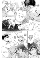 Cheerful Gift Lesson Part 3 [Hanzaki Jirou] [Original] Thumbnail Page 18